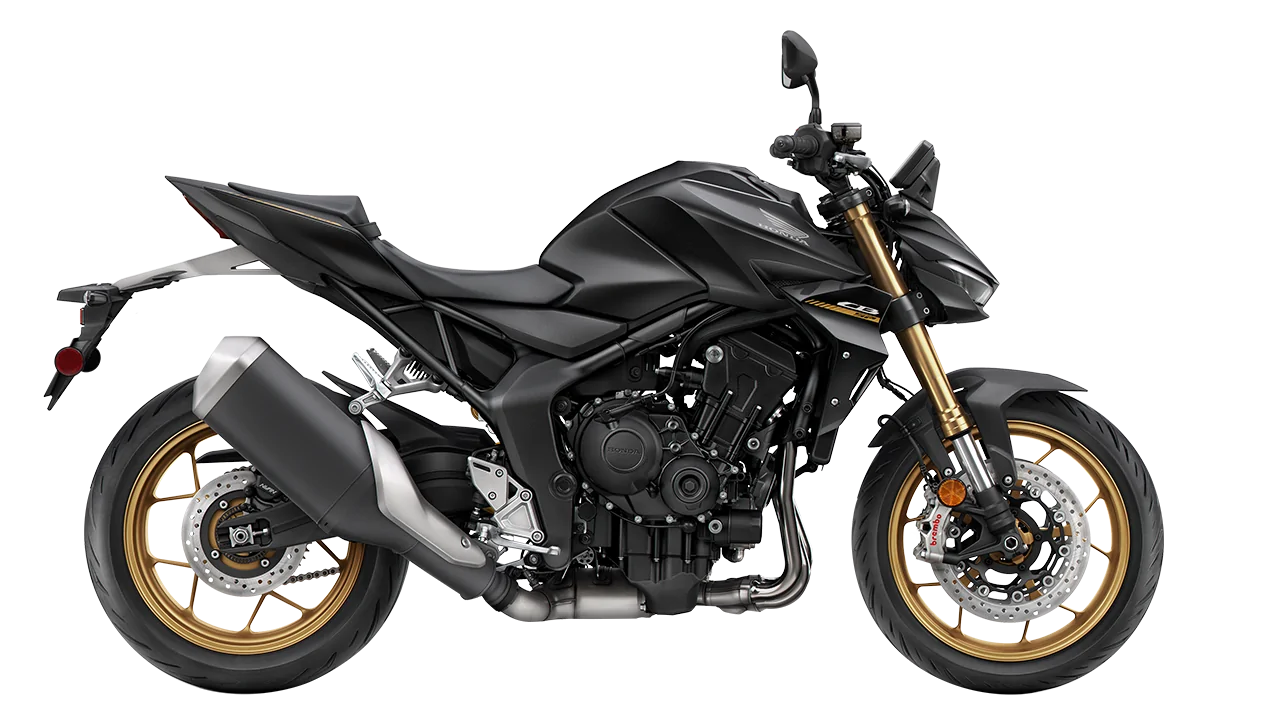 CB1000R