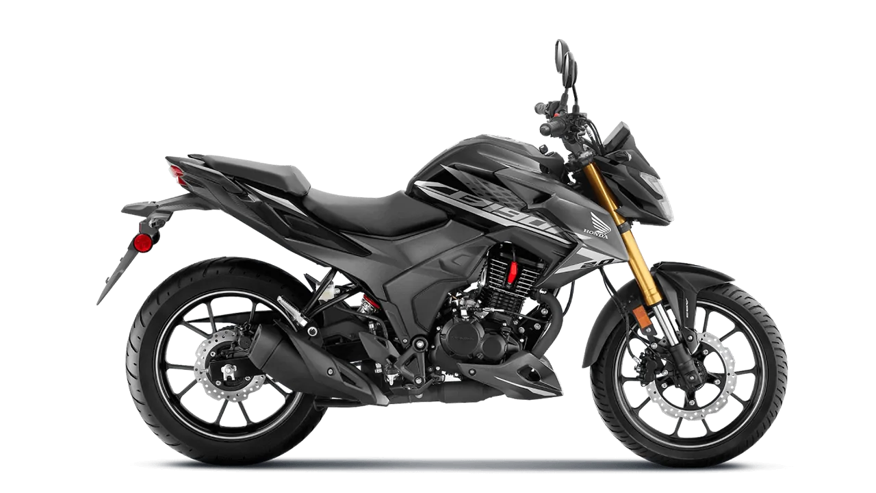 CB190R 2.0