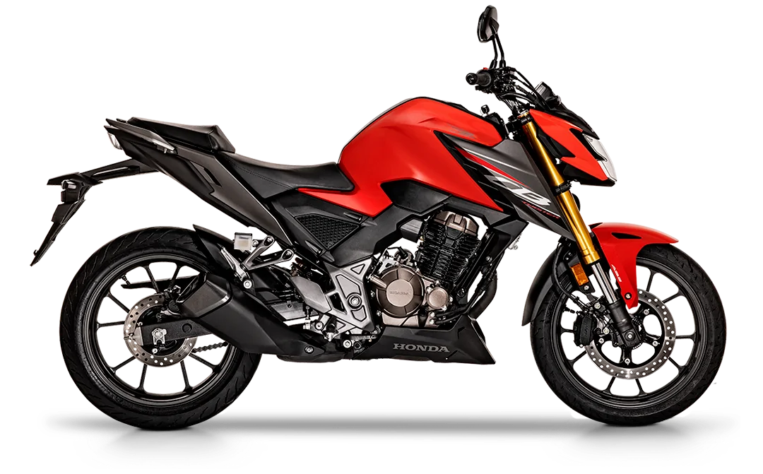 CB300F