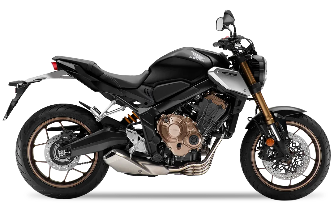 CB650R