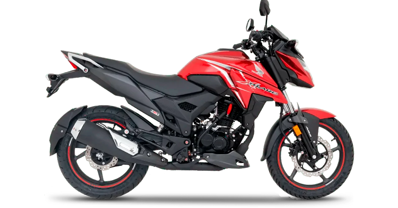XBLADE 160